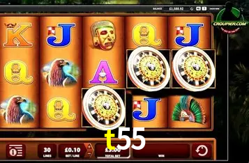 A Emoção da Loteria na t55: Uma Chance de Mudança de Vida
