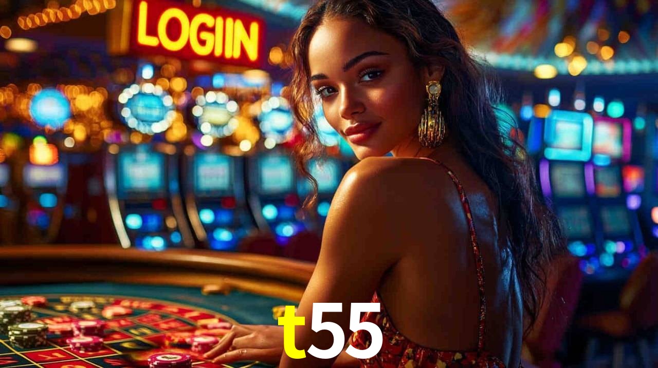 Estatísticas t55