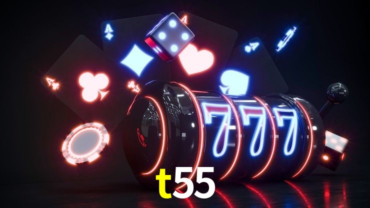 Welcome Bonus t55