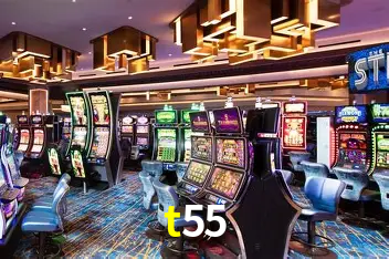Descubra a Essência do t55: Nossa História e Compromissos