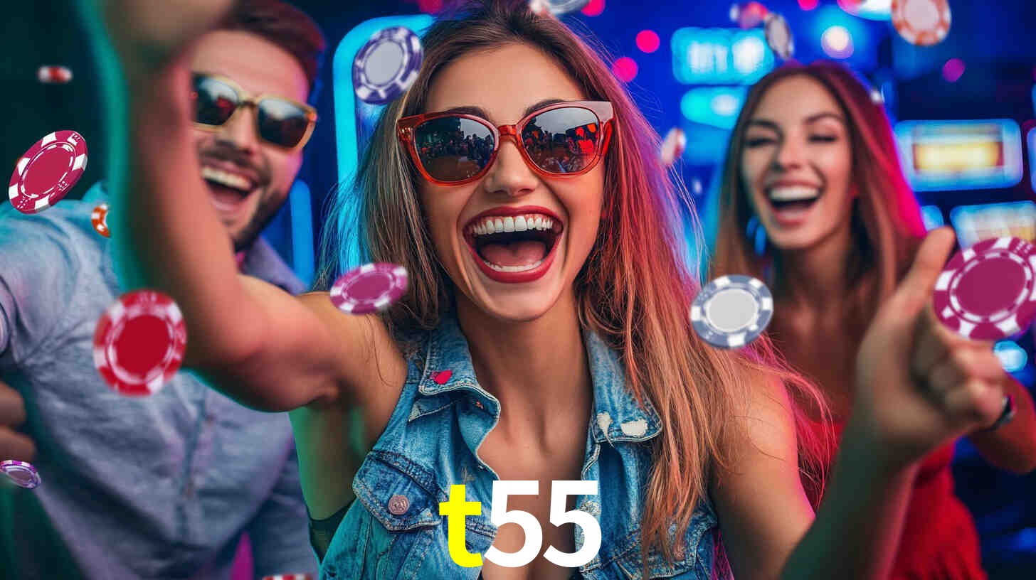 Explorando a Categoria de Eventos em Apostas na t55