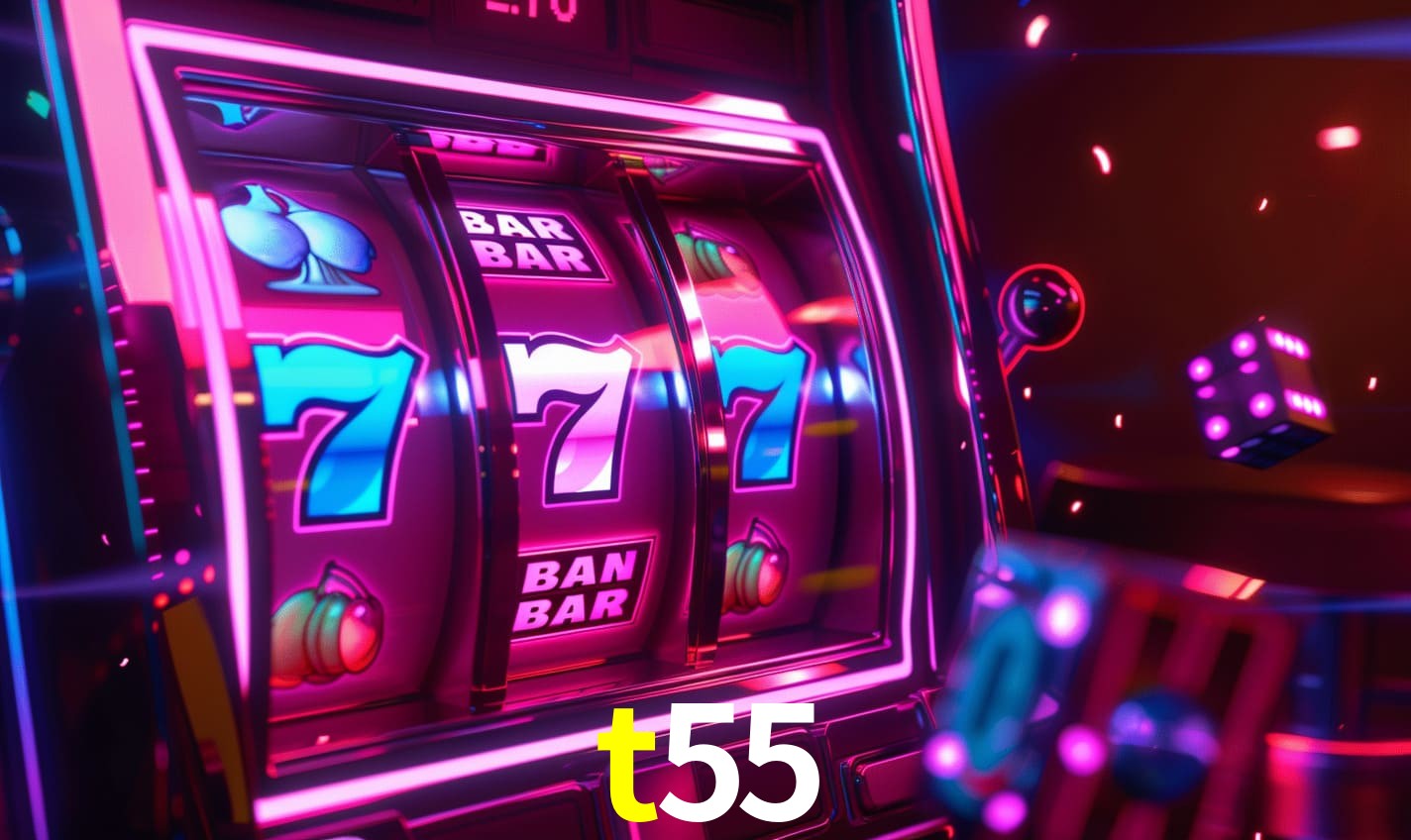 Instalador t55 Windows