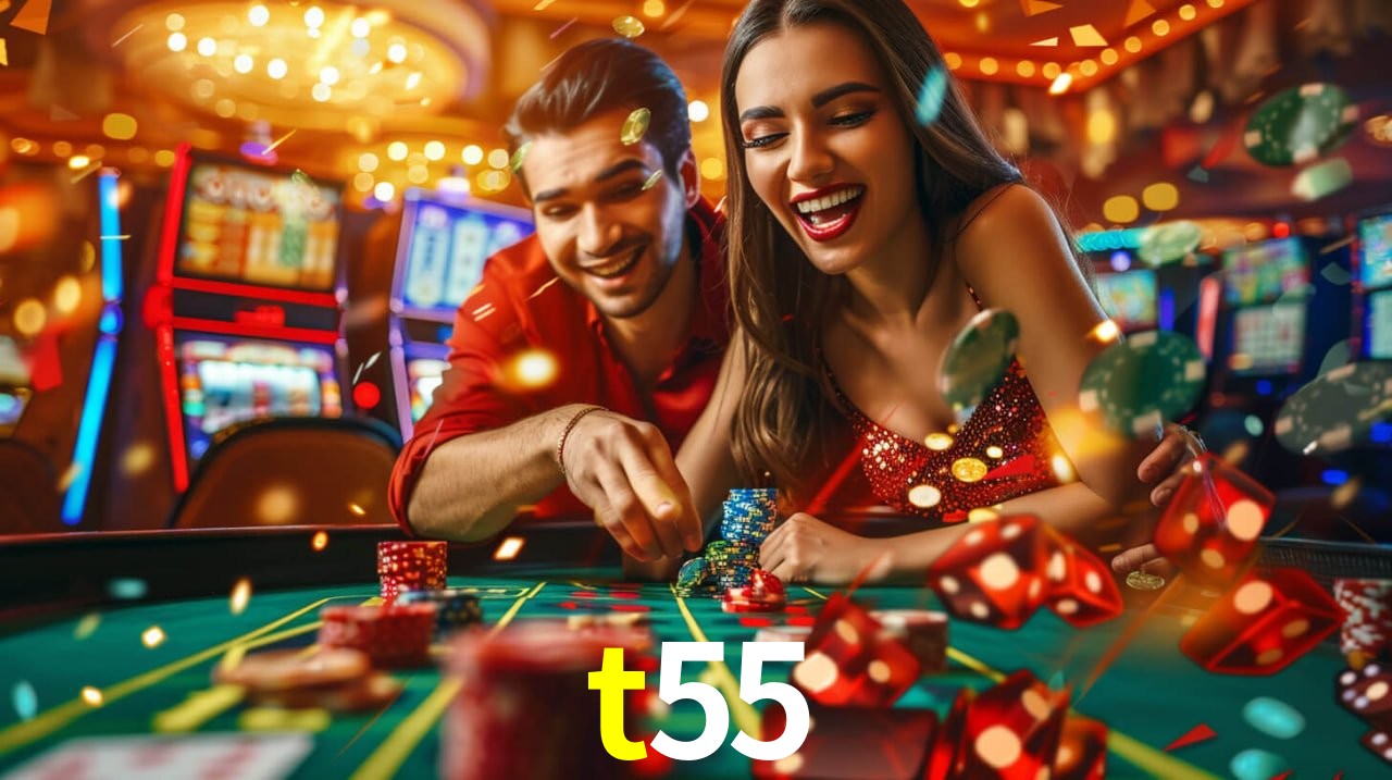 Promoção Relâmpago t55