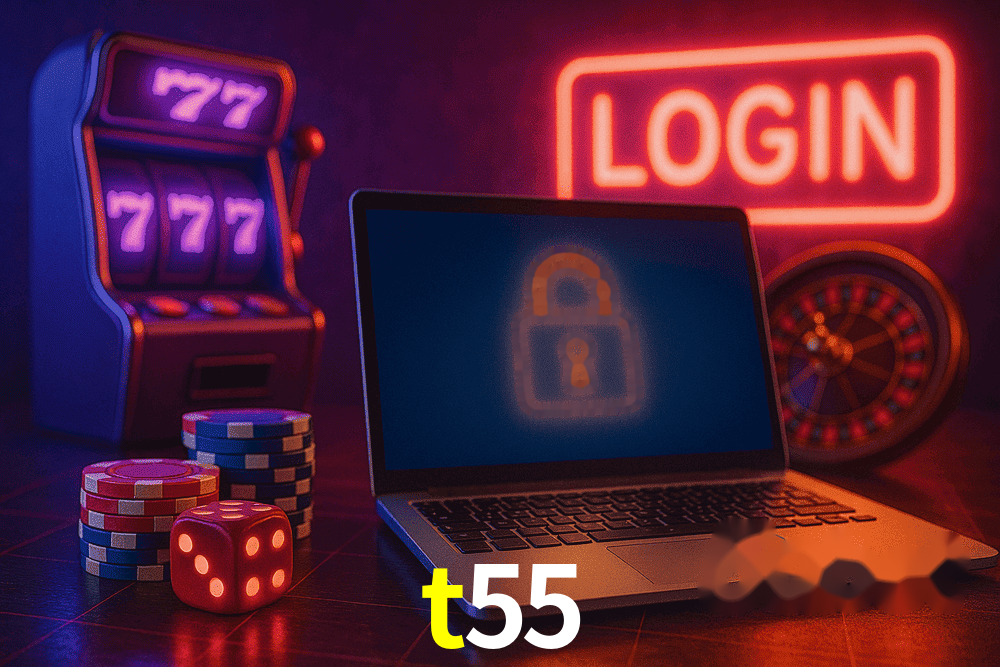 Estatísticas do Jogo t55