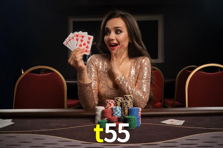 Jogos Exclusivos t55