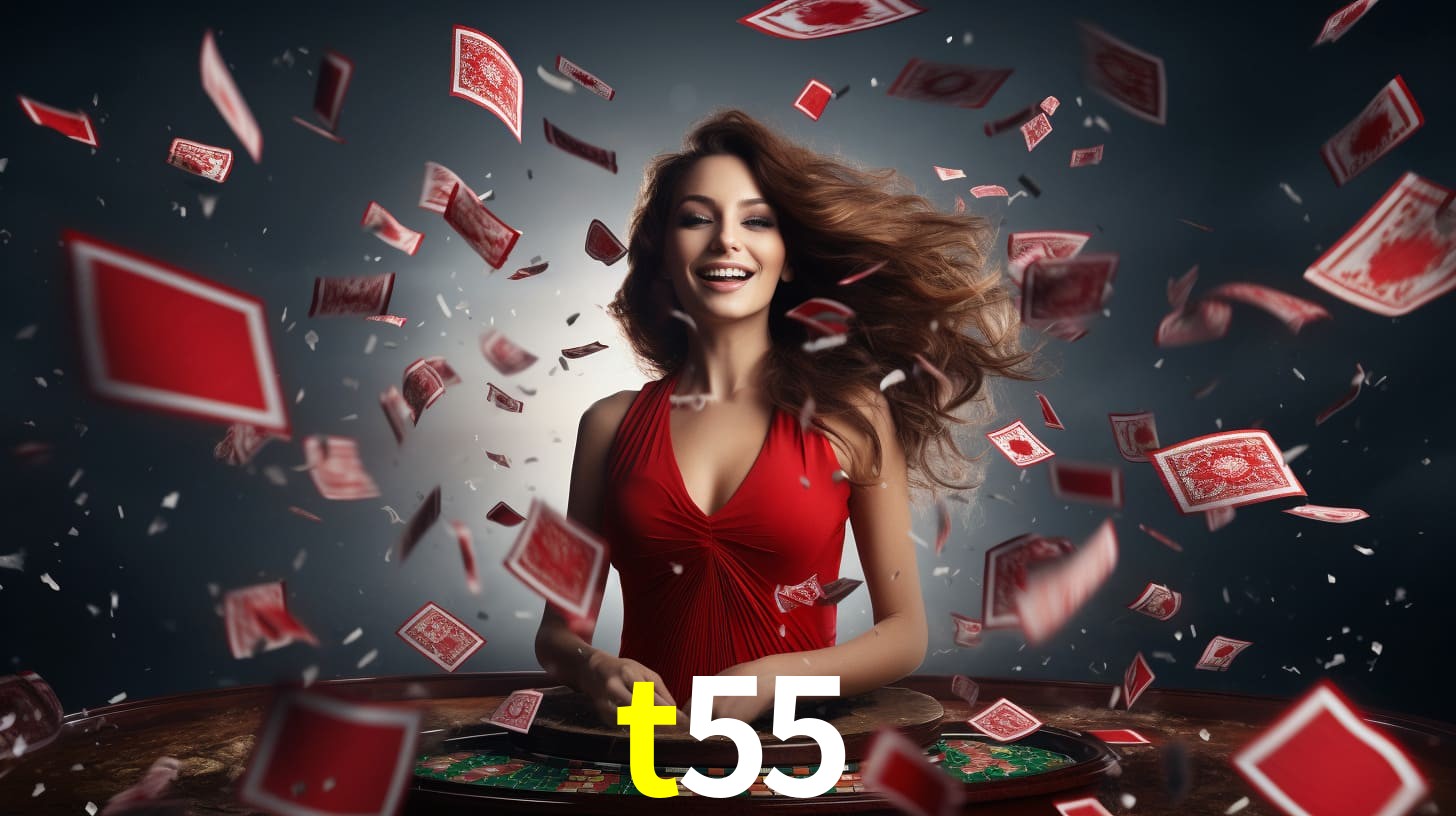 Tournaments t55