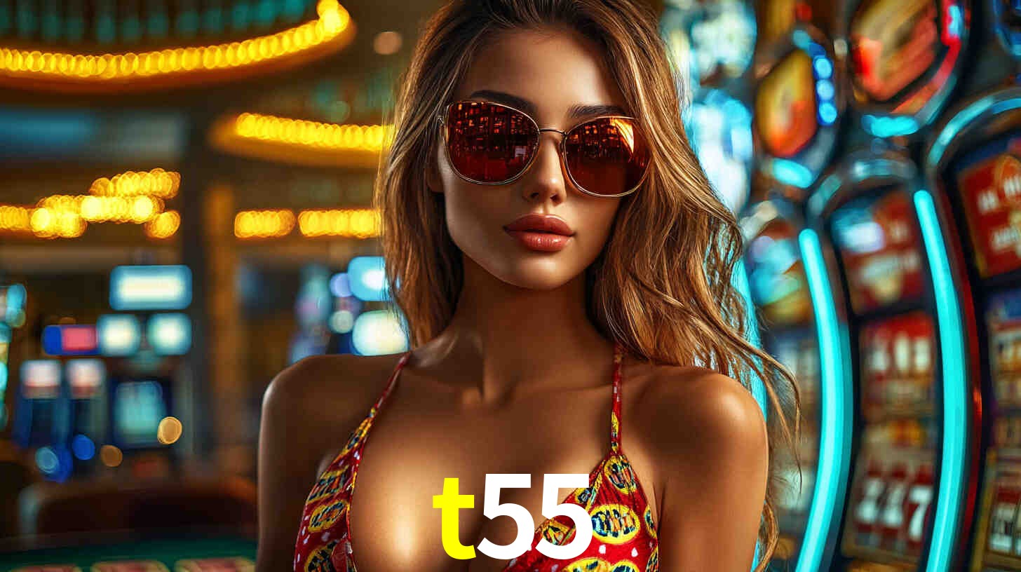 Ofertas Imperdíveis na t55: Promoções e Bônus Que Valem a Pena