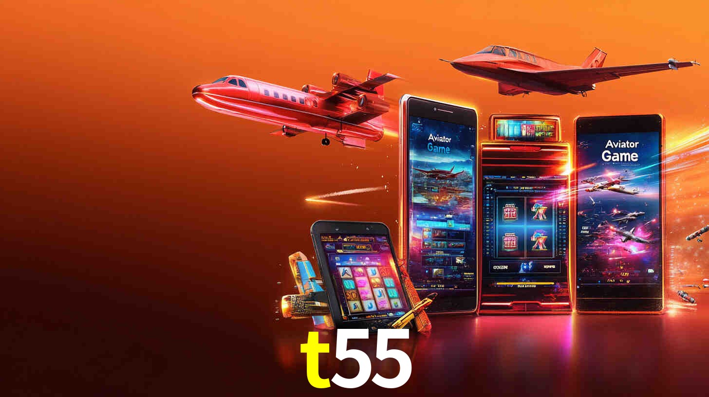 Descubra o Programa VIP da t55: Vantagens Exclusivas para Jogadores