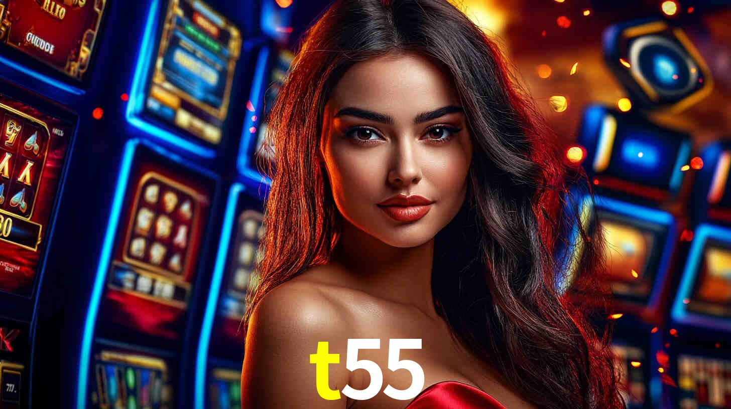 Descubra o Programa VIP da t55: Vantagens Exclusivas para Jogadores