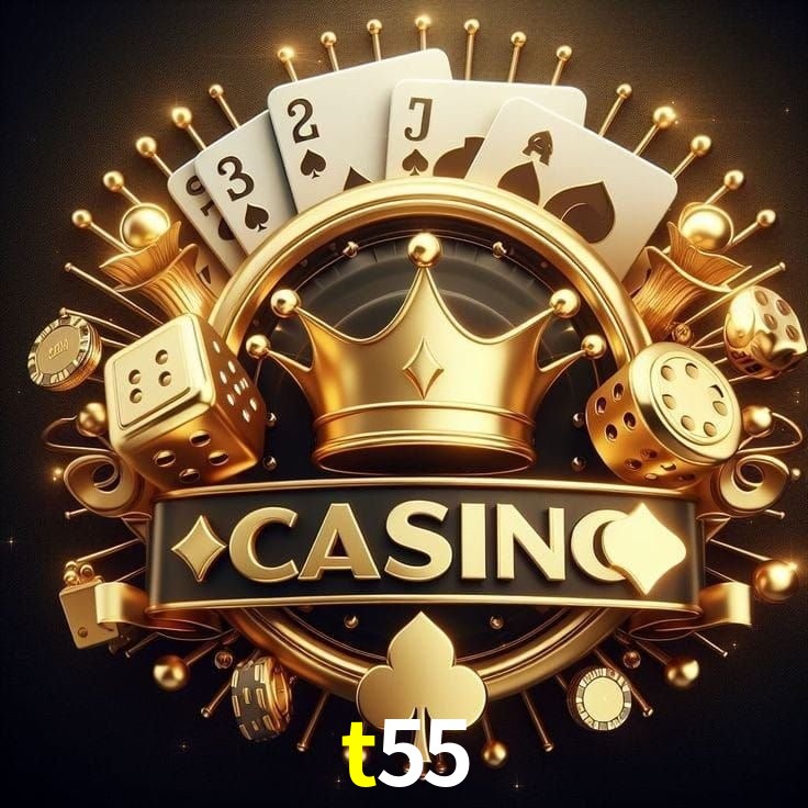 Jogos de Slot t55