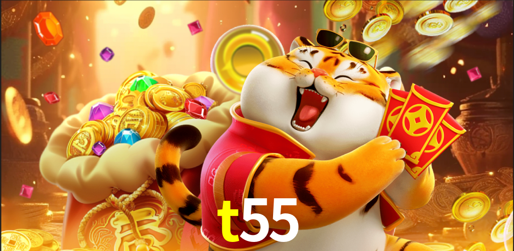 t55: A Experiência de Casino com Jogos de Mesa ao Vivo