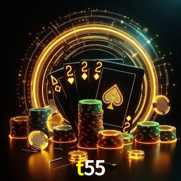 Login Seguro t55