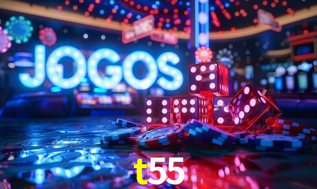 Torneios t55