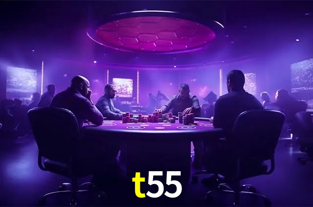 Diretório de Jogos t55