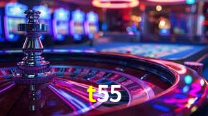 Recursos de Bônus t55