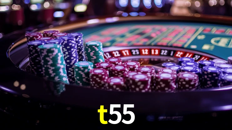 Welcome Bonus t55