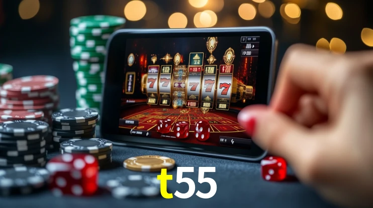 Premium Interface t55