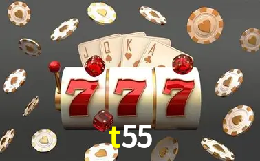 Desvendando o Mundo dos Jogos Virtuais na t55
