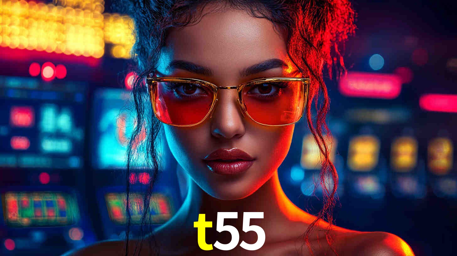 Descubra a Essência do t55: Nossa História e Compromissos