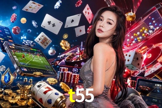 Slot Games t55