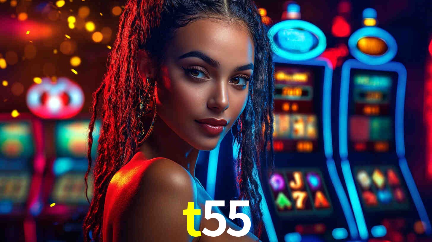 Explorando a Categoria de Eventos em Apostas na t55