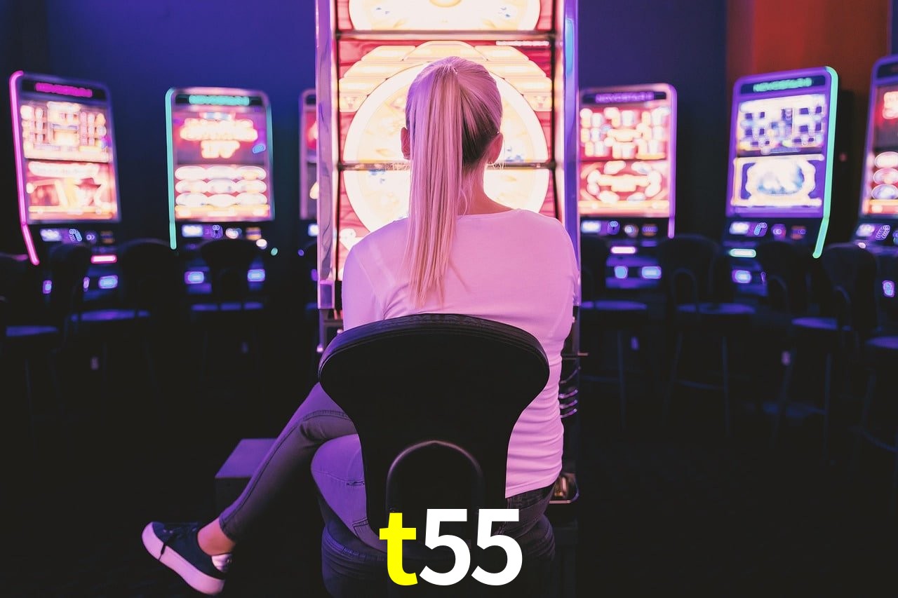 Games Directory t55