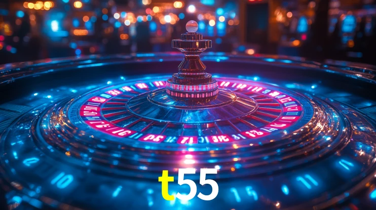 Experimente o Login Seguro Premium no t55