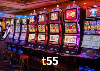 Blackjack na t55