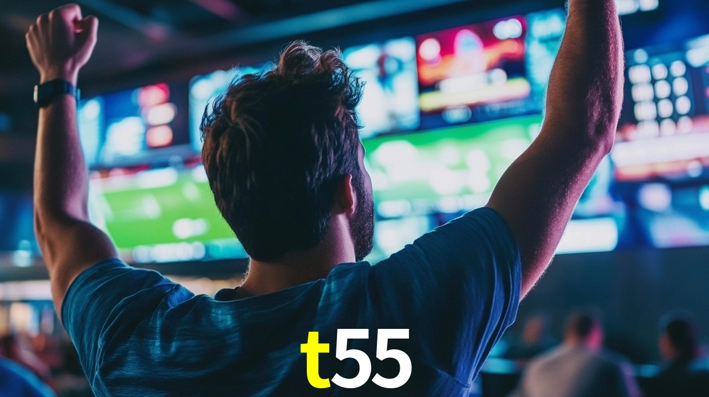 t55: Jogue Crash e Experimente Alta Recompensa Instantânea