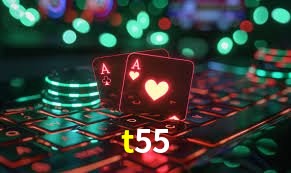 Avaliações dos Jogadores t55