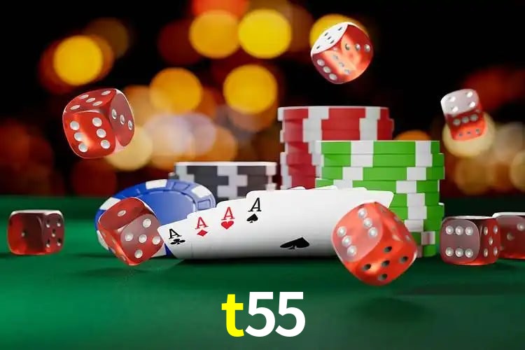 Benefícios da Conta t55