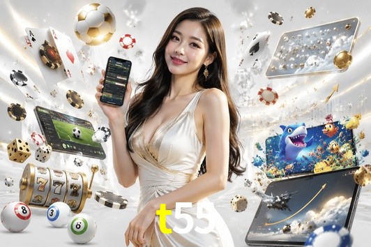 Live Casino t55