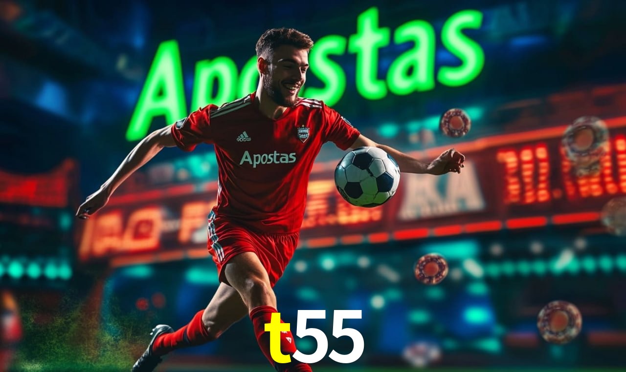 Programa VIP t55