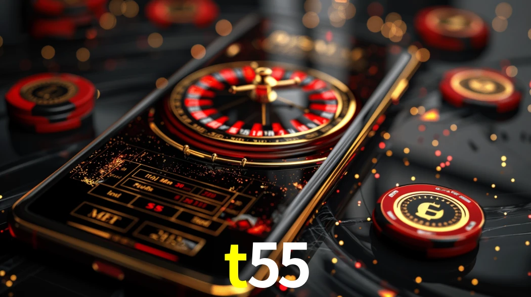 Secure Login t55