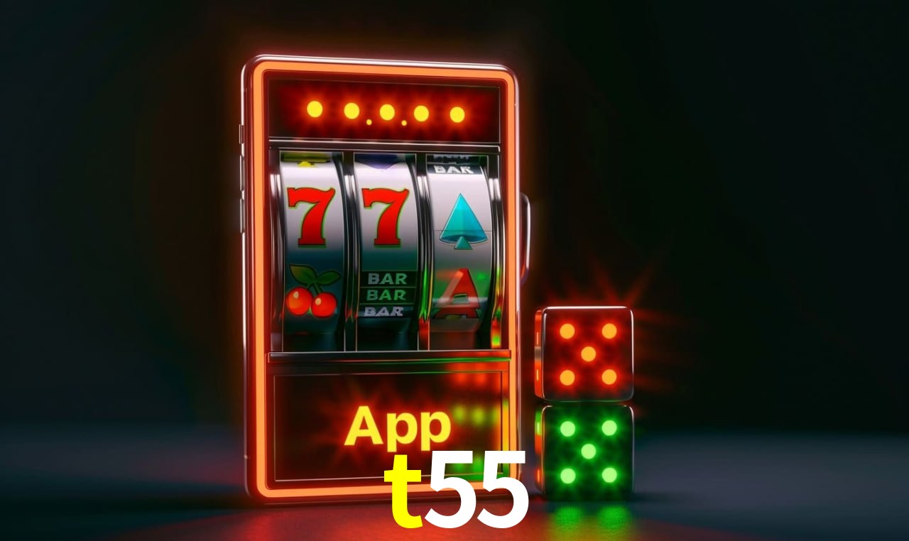 Casino Ao Vivo t55