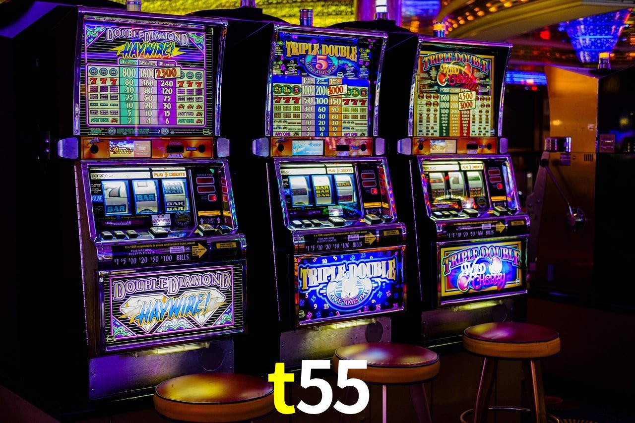 Estatísticas Esportivas t55