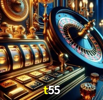 Apostas de Futebol t55