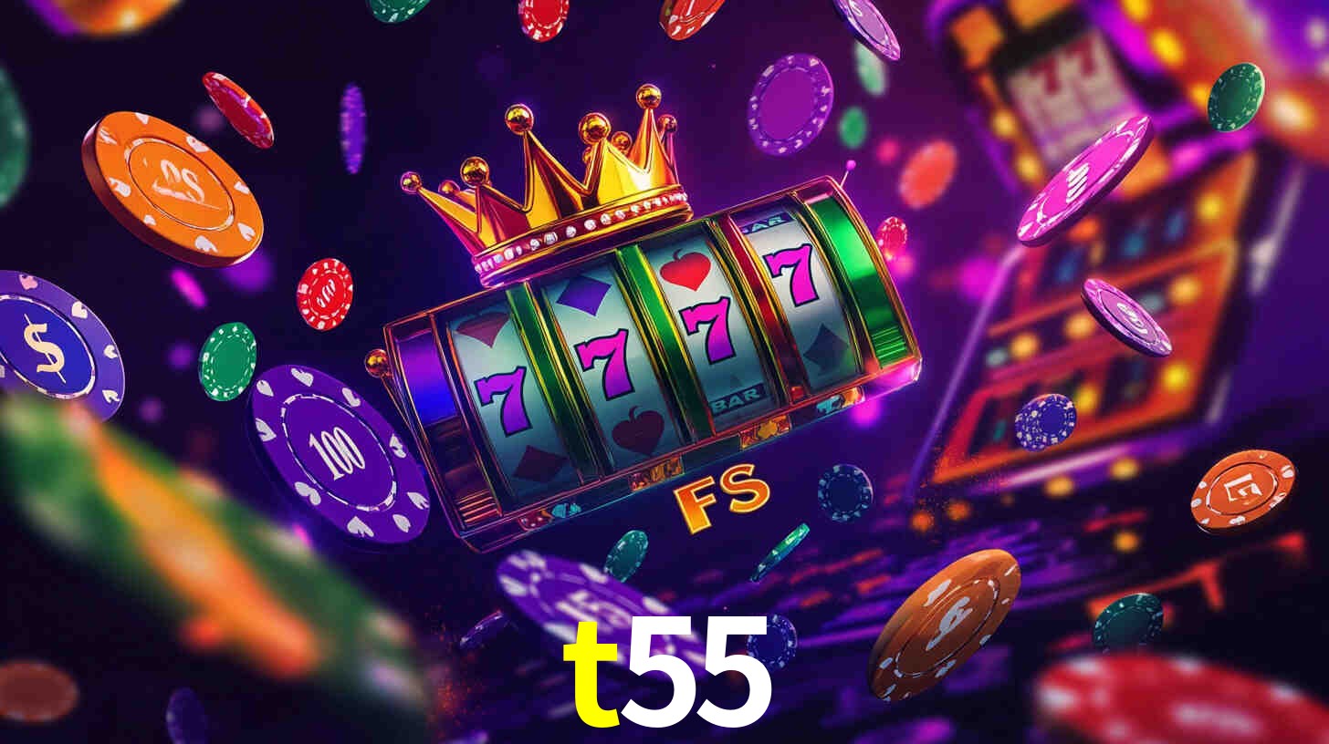 Exclusive Games t55