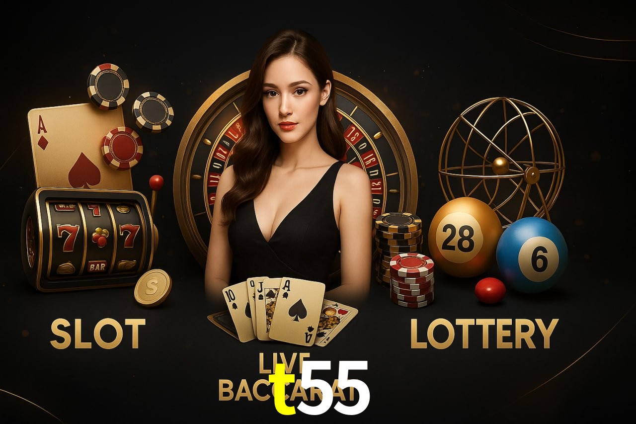Lista de jogos de slot na t55