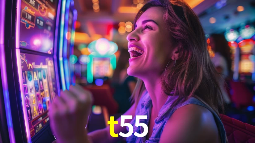 Experimente o Login Seguro Premium no t55