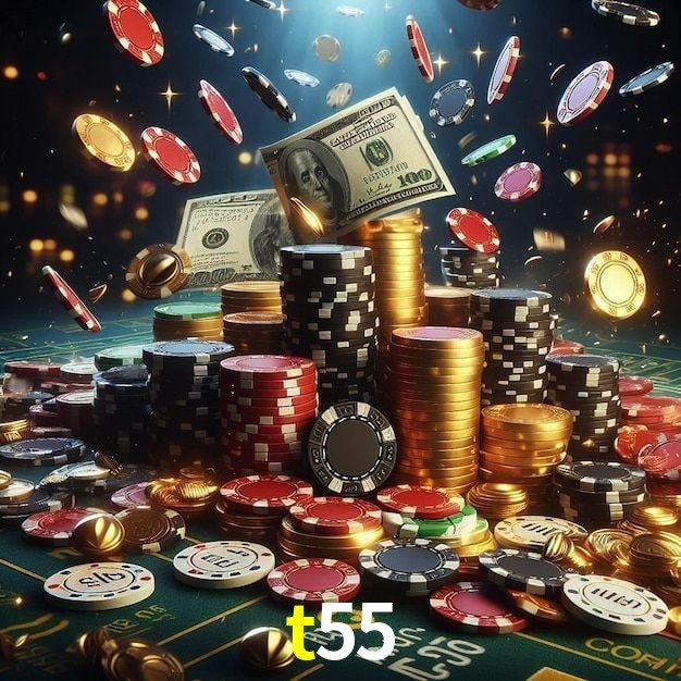 Explorando a Categoria de Eventos em Apostas na t55