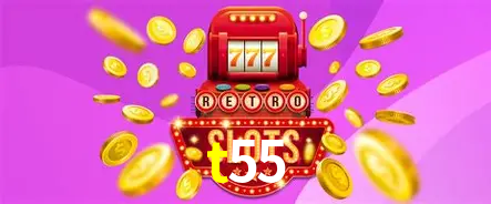 Descubra o Mundo do Cassino Online com t55