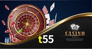 Casino VIP t55