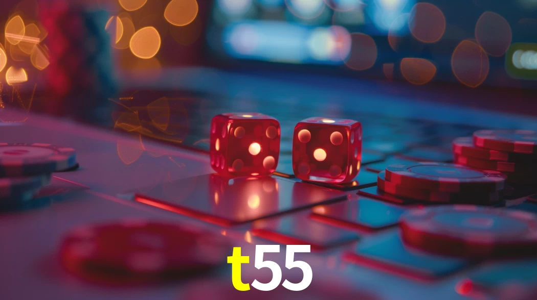 Account Benefits t55
