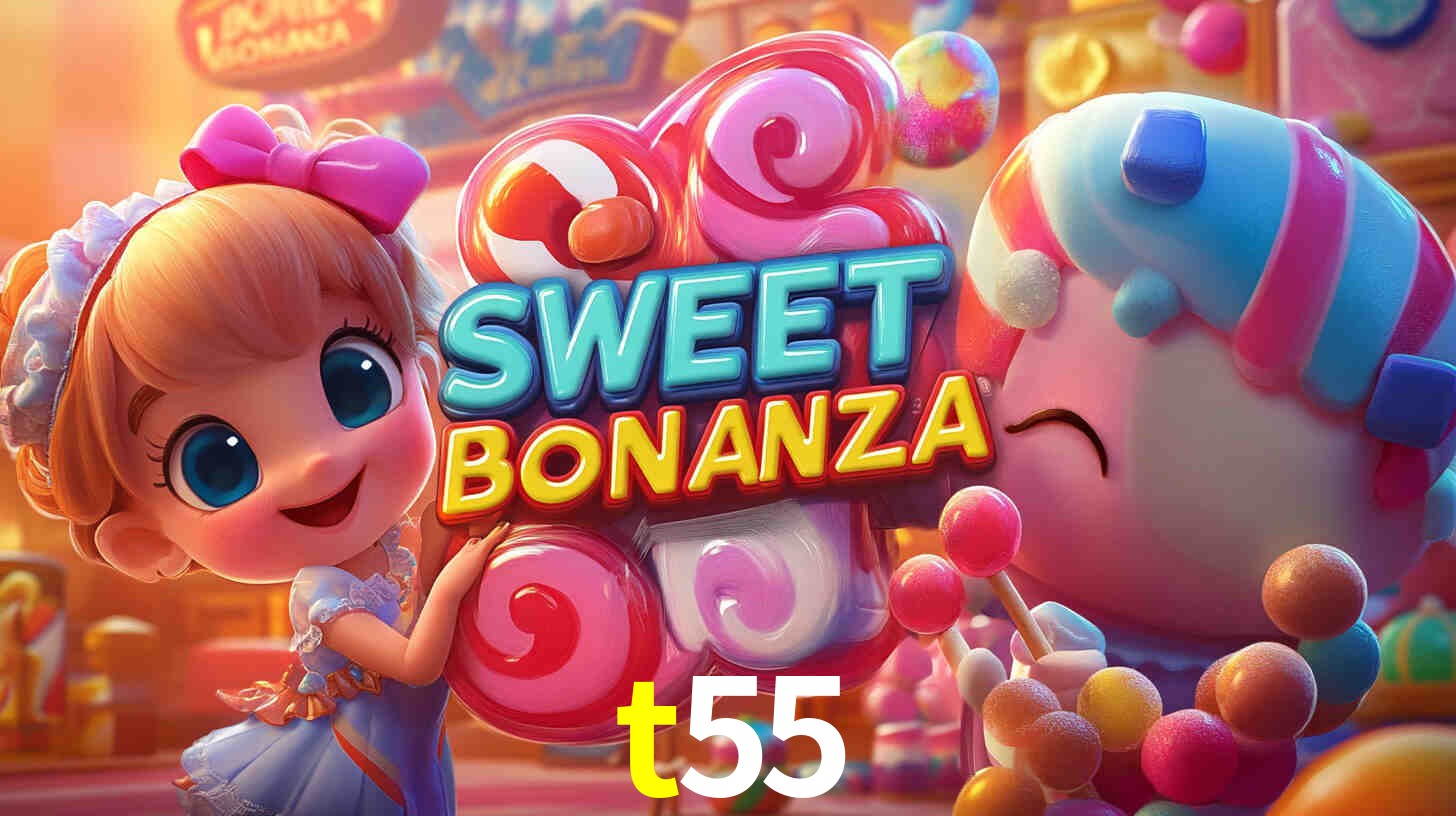 Descubra a Magia dos Jogos de Arcade no t55