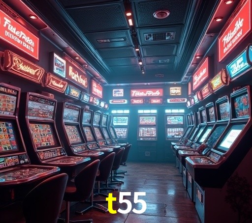 Design Responsivo t55