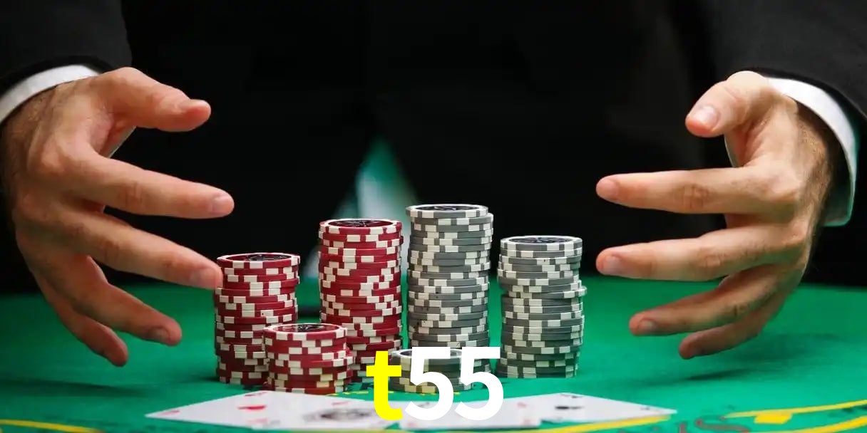 cassino t55