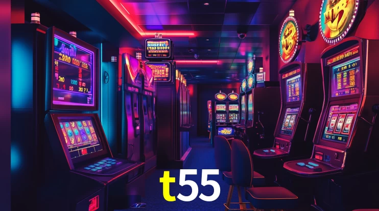 Exclusive Games t55