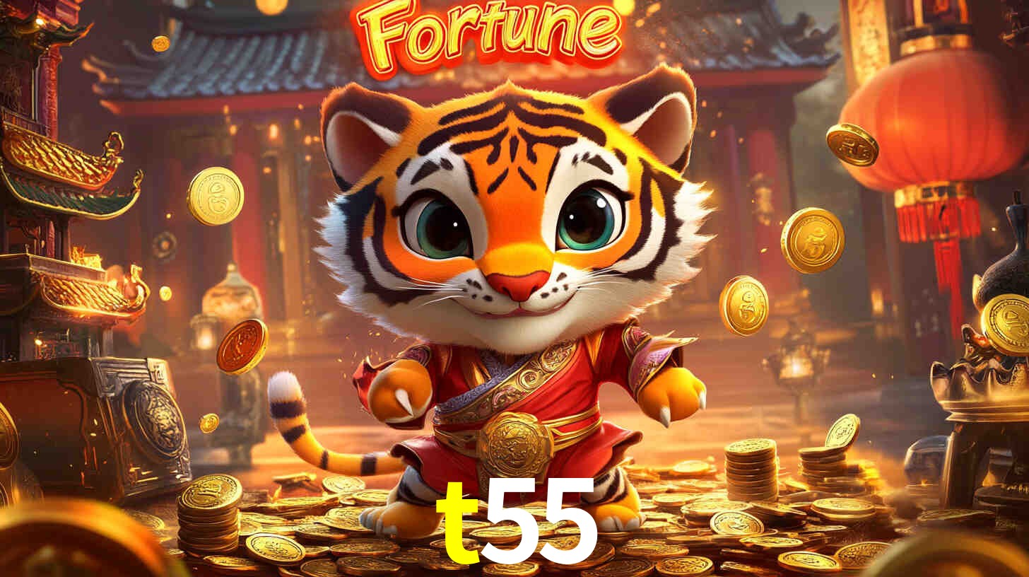 A Emoção da Loteria na t55: Uma Chance de Mudança de Vida