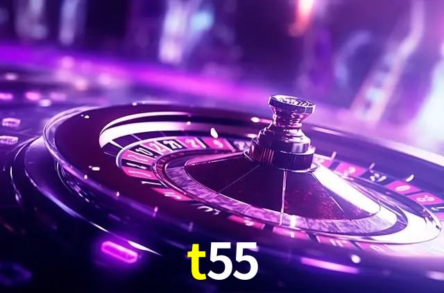 Inovações de Jogos na t55: O Futuro das Experiências Interativas